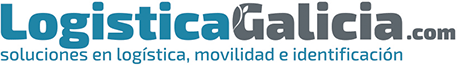Logo Logística Galicia
